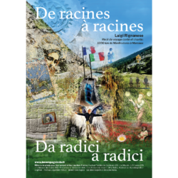 De Racines à Racines