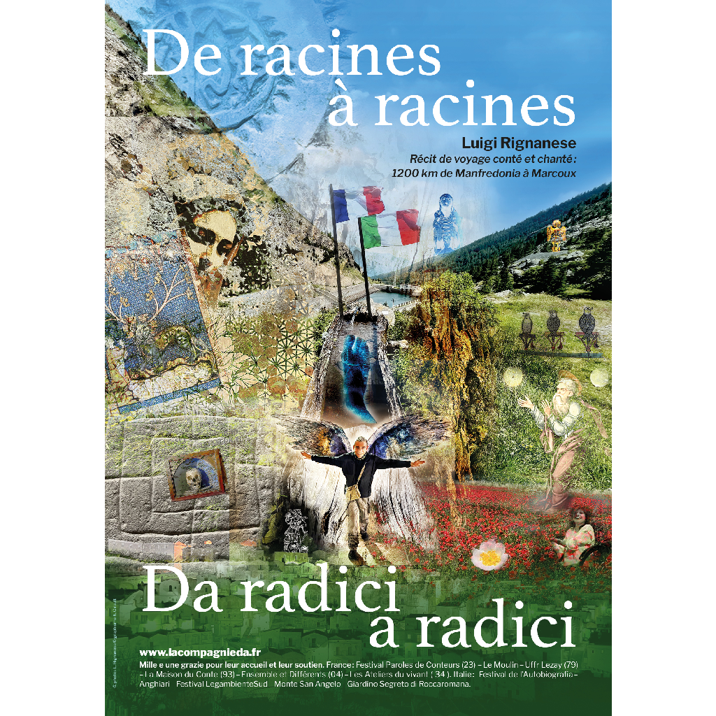 De Racines à Racines